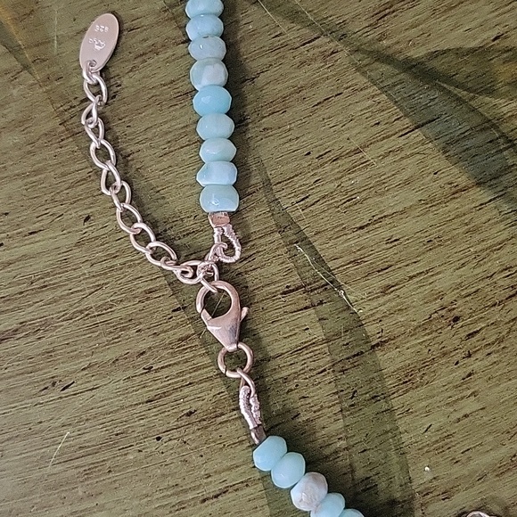 Larimar Bead Set - Picture 5 of 6